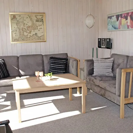 Jorma - 250m To The Fjord By Interhome * Havrvig