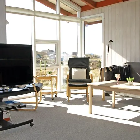 Ferienhaus Jorma - 250m To The Fjord By Interhome *