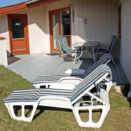 Jorma - 250m To The Fjord By Interhome Ferienhaus *
