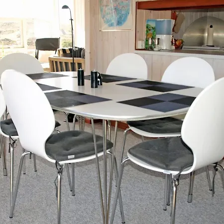 Jorma - 250m To The Fjord By Interhome Feriehus *