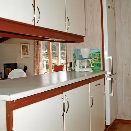 Jorma - 250m To The Fjord By Interhome Ferienhaus