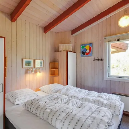 Jorma - 250m To The Fjord By Interhome *