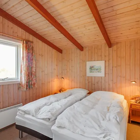 Jorma - 250m To The Fjord By Interhome Ferienhaus Havrvig