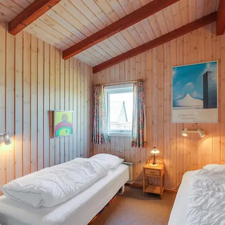 Jorma - 250m To The Fjord By Interhome