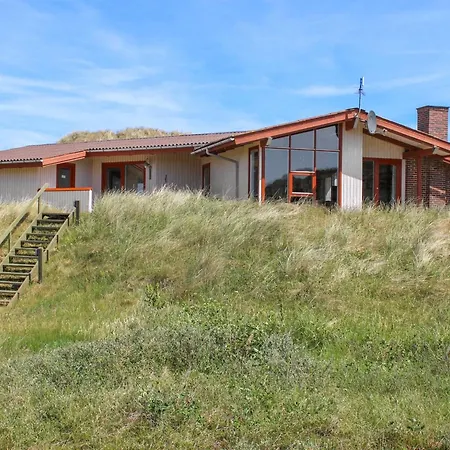 Feriehus Jorma - 250m To The Fjord By Interhome *