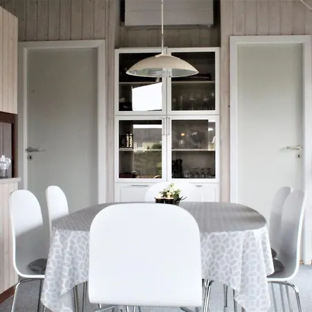 Jorma - 250m To The Fjord By Interhome * Havrvig