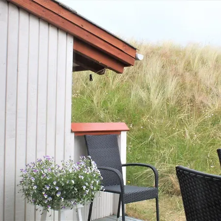 Feriehus Jorma - 250m To The Fjord By Interhome