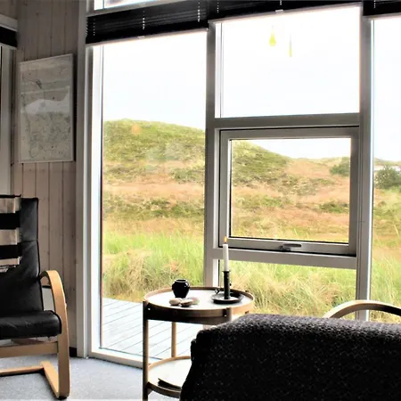 Jorma - 250m To The Fjord By Interhome * Havrvig